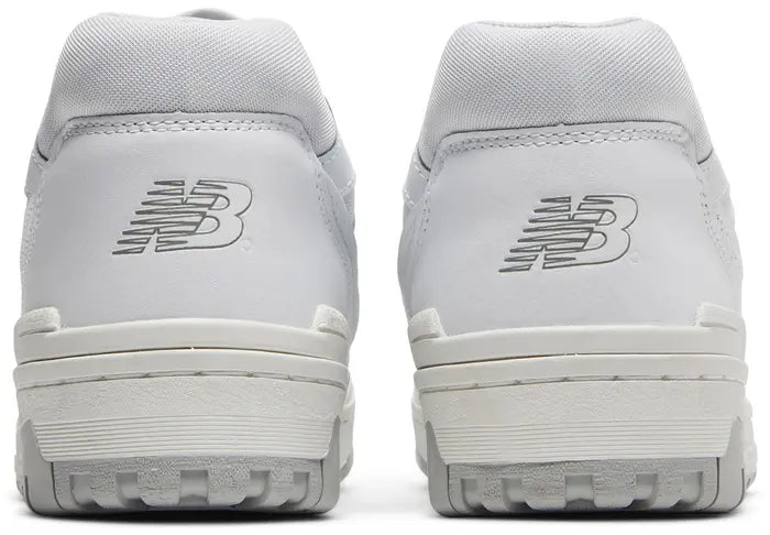 New Balance 550 'White Grey' (Unisex)