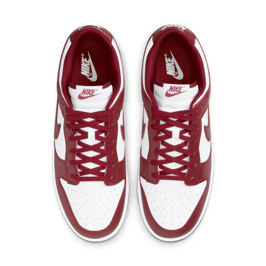 Nike Dunk Low Bordeaux