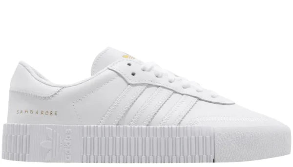 Adidas Sambarose 'Cloud White'