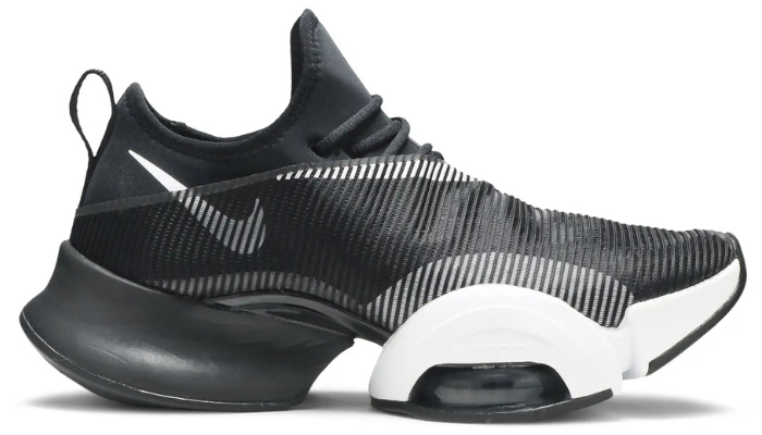 Nike Air Zoom SuperRep 'Anthracite'