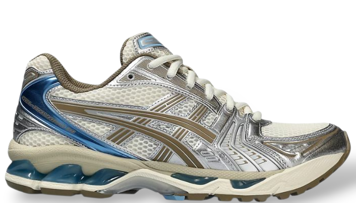 Asics Gel-Kayano 14 'Cream Pepper'