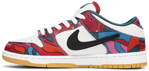 SB Dunk Low
