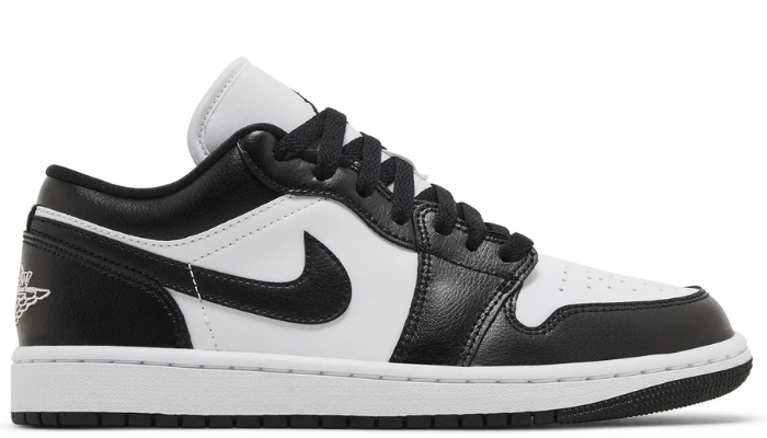 Nike Air Jordan 1 Low 'Panda'