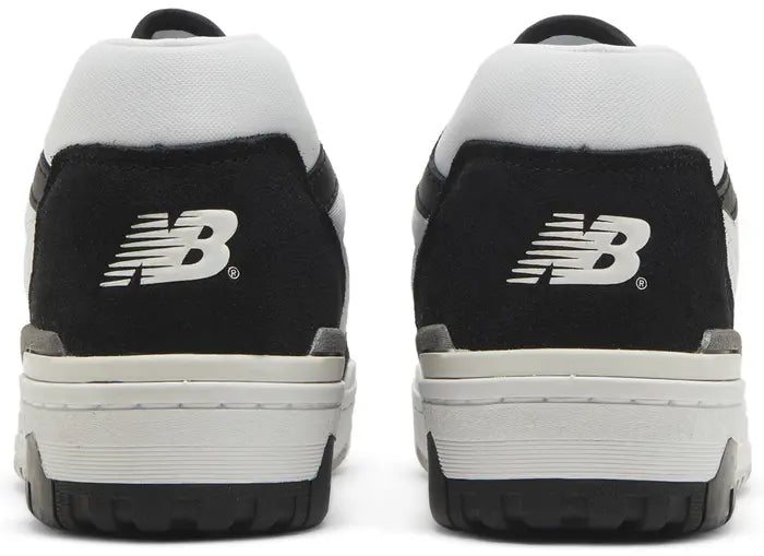 New Balance 550 'White Black Rain Cloud' (Unisex)