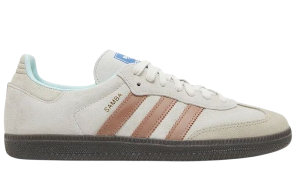 Adidas Samba OG 'Clay Strata'