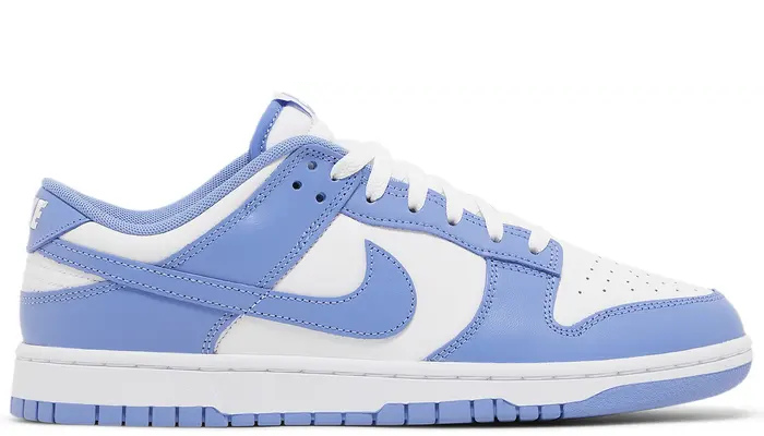 Nike Dunk Low 'Polar Blue'