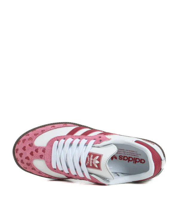 Adidas Samba x Comme Des Garçons