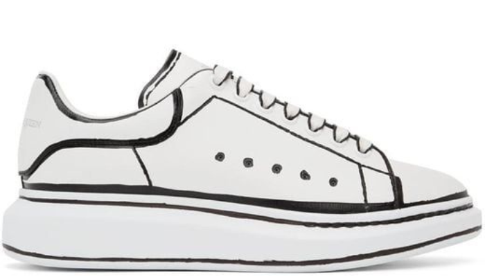 Alexander McQueen