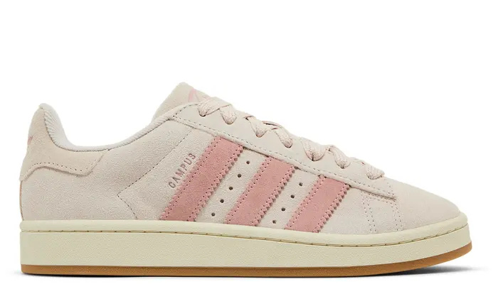 Adidas Campus 00s 'Wonder Quartz Mauve' (Women's)