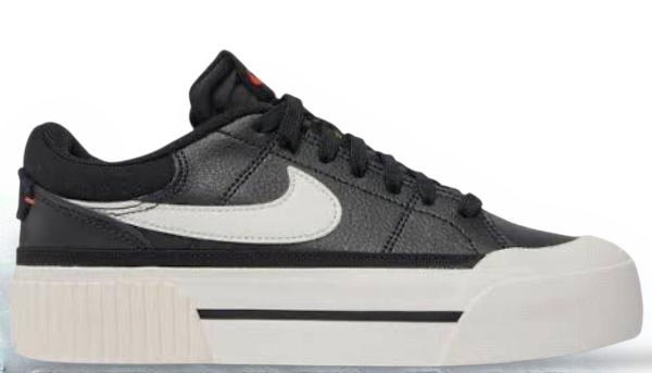 Nike Court Legacy Left