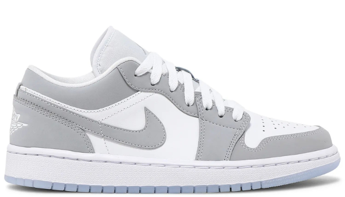 Nike Air Jordan 1 Low