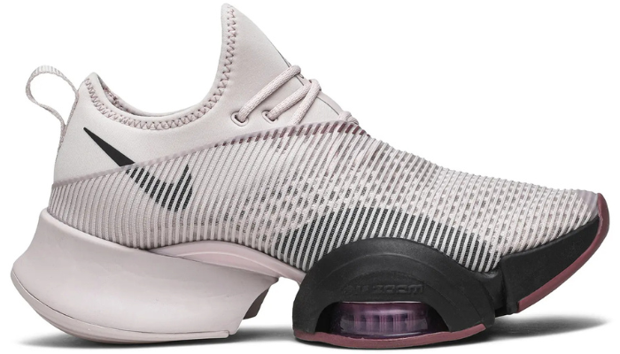 Nike Air Zoom SuperRep 'Shadowberry'