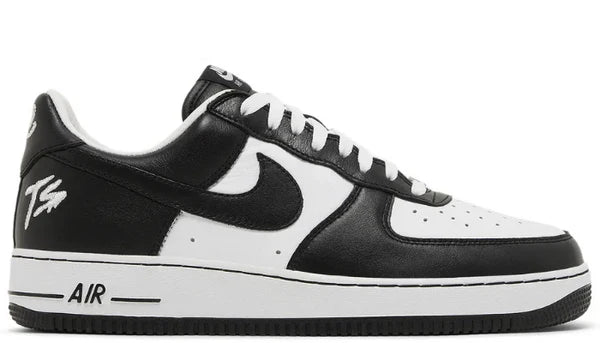 Nike Air Force 1 Low QS Terror Squad Blackout
