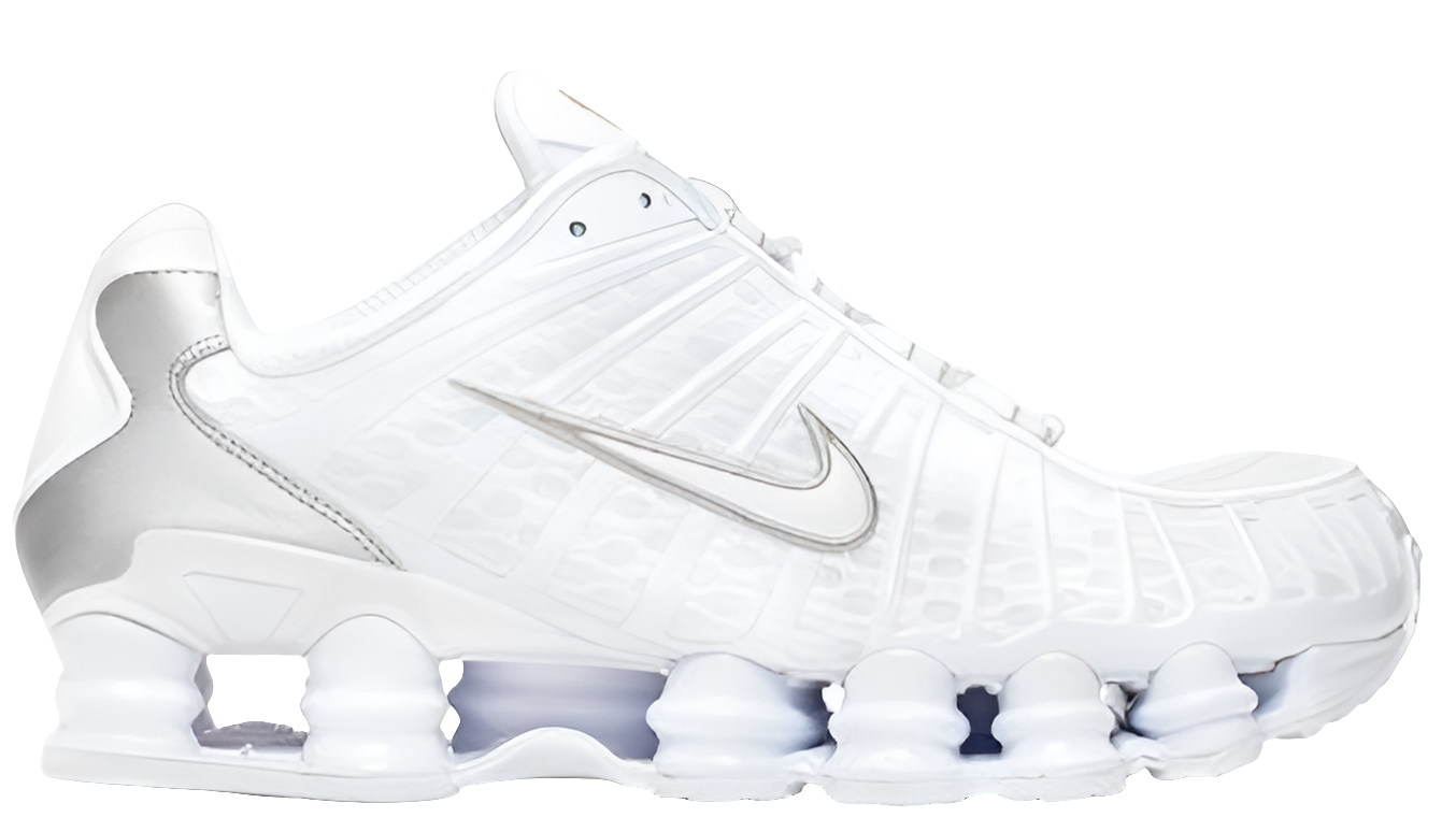 Nike Shox
