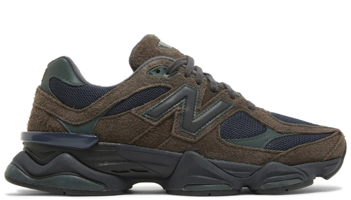 New Balance 9060 'Beef & Broccoli'