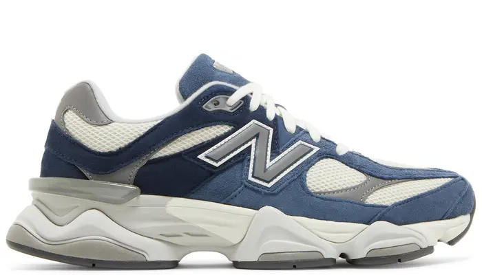 New Balance 9060 'Natural Indigo'
