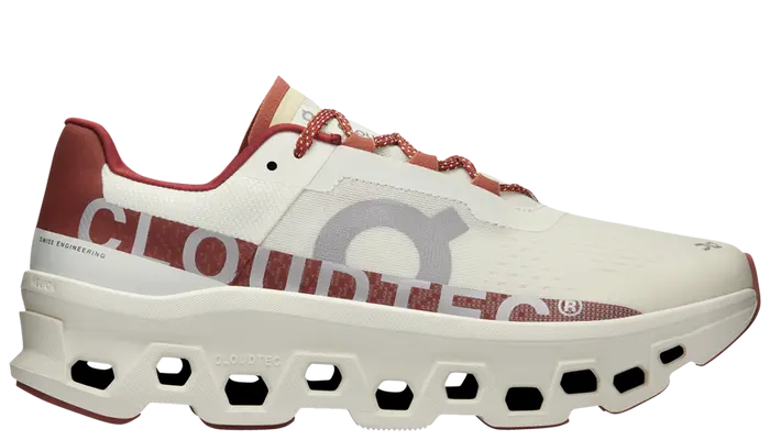 Cloudmonster 'Lunar New Year - Ruby's (Women's)