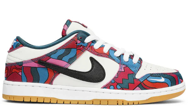 SB Dunk Low